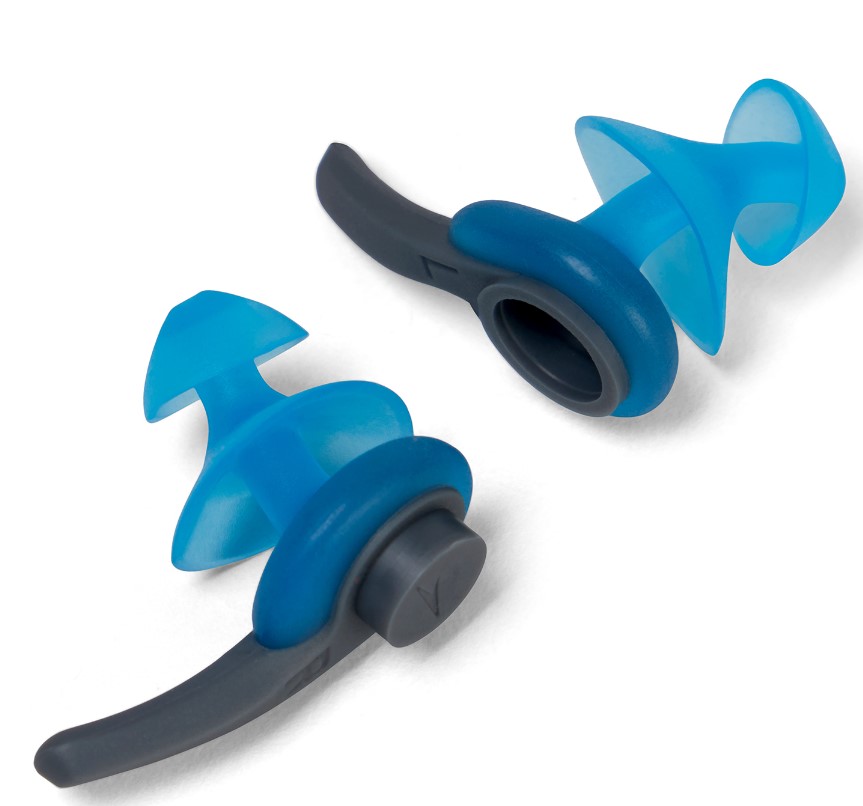 Bouchons d'oreilles de natation Speedo Biofuse Aquatic Earplug et