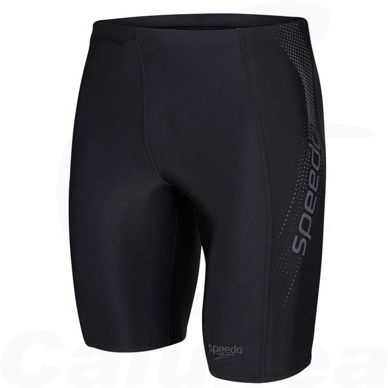 Image du produit Jammer de natation Homme SPORTS LOGO JAMMER NOIR / GRIS SPEEDO - boutique Calunéa