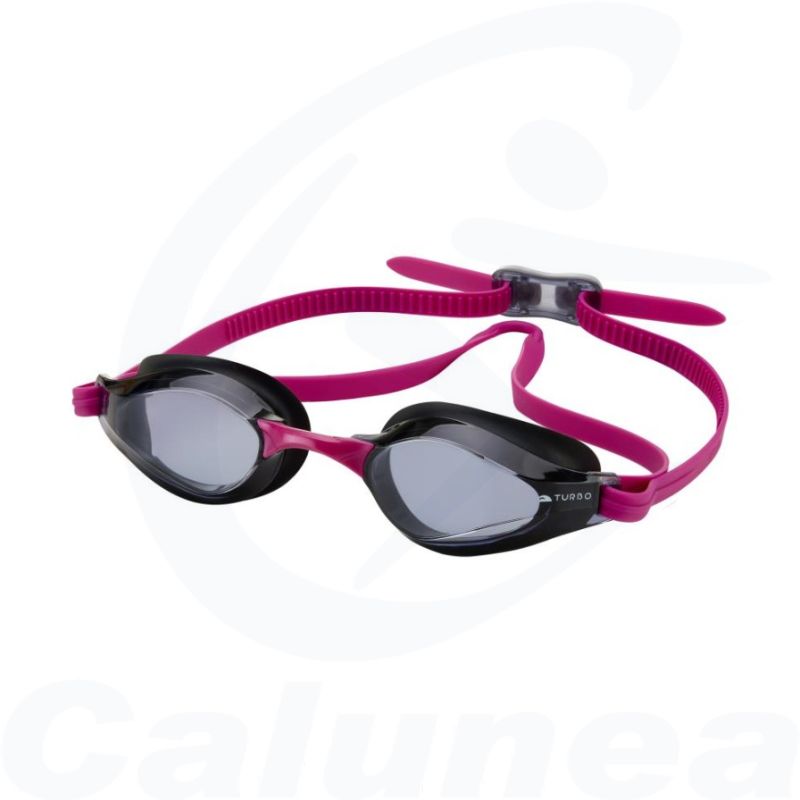 Image du produit Lunettes de natation BARCELONA VIOLET TURBO - boutique Calunéa