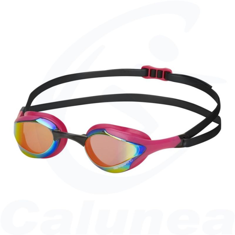 Image du produit Lunettes de natation SCORPION MIROIR ROSE TURBO - boutique Calunéa