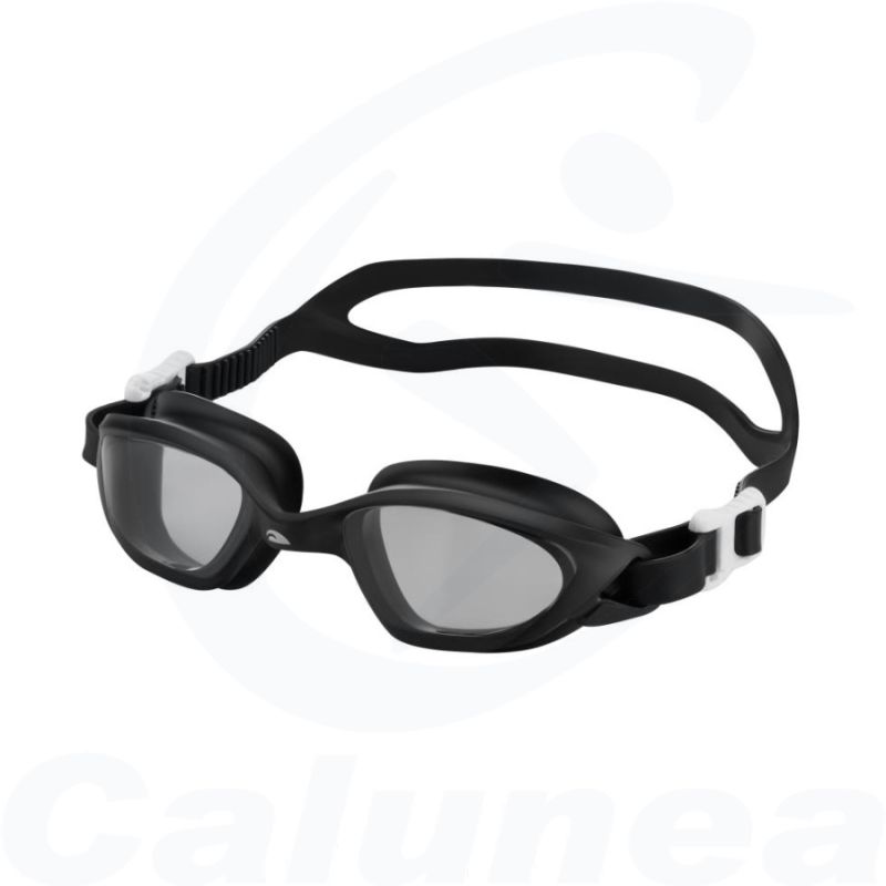 Image du produit Lunettes de natation Junior eaux vives COMBAT JR NOIR TURBO (6-14 ANS) - boutique Calunéa