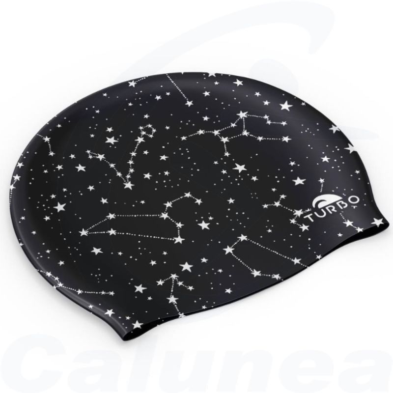 Image du produit Bonnet de bain silicone CONSTELLACION TURBO - boutique Calunéa