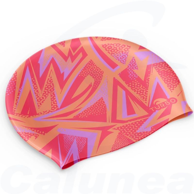 Image du produit Bonnet de bain silicone XPLOSION TURBO - boutique Calunéa