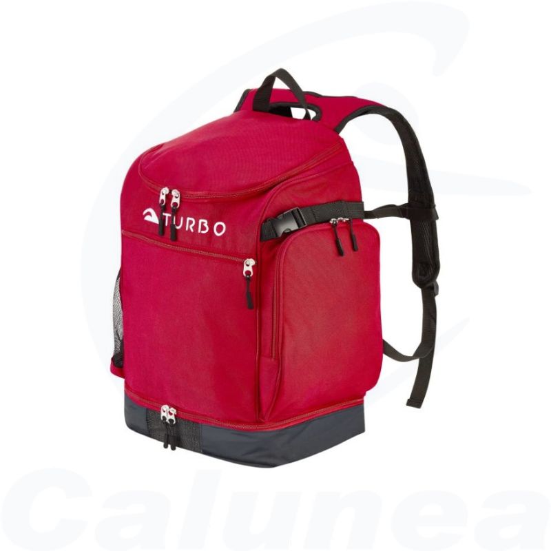 Image du produit Sac à dos NONA ROUGE (32L) TURBO - boutique Calunéa