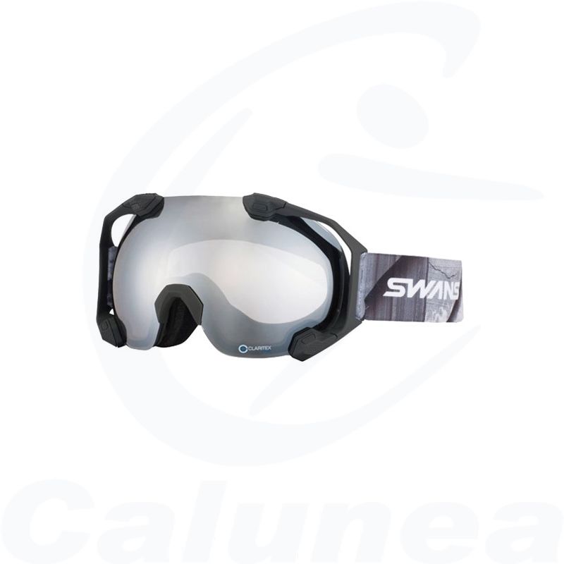 Image du produit Masque de ski C2N-MDH-SC-LI-MGRY SWANS - boutique Calunéa