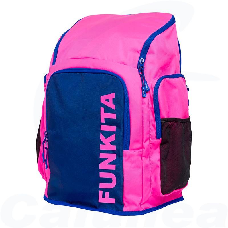 Image du produit Sac à dos SPACE CASE BACKPACK TIDAL BLAST FUNKITA - boutique Calunéa