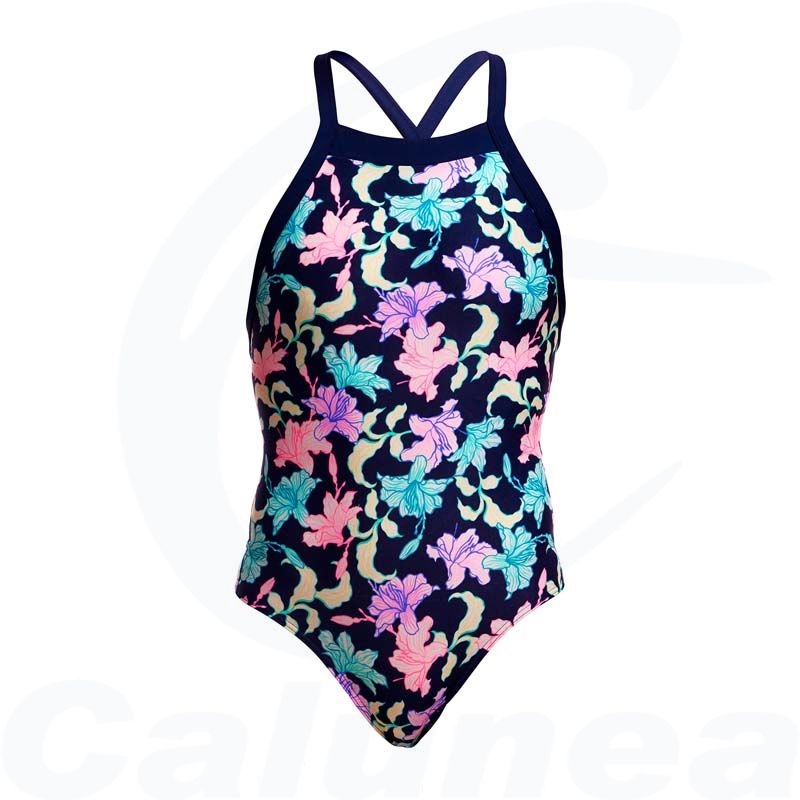 Image du produit Maillot de bain Femme FAST FLOW SKY HI FUNKITA - boutique Calunéa