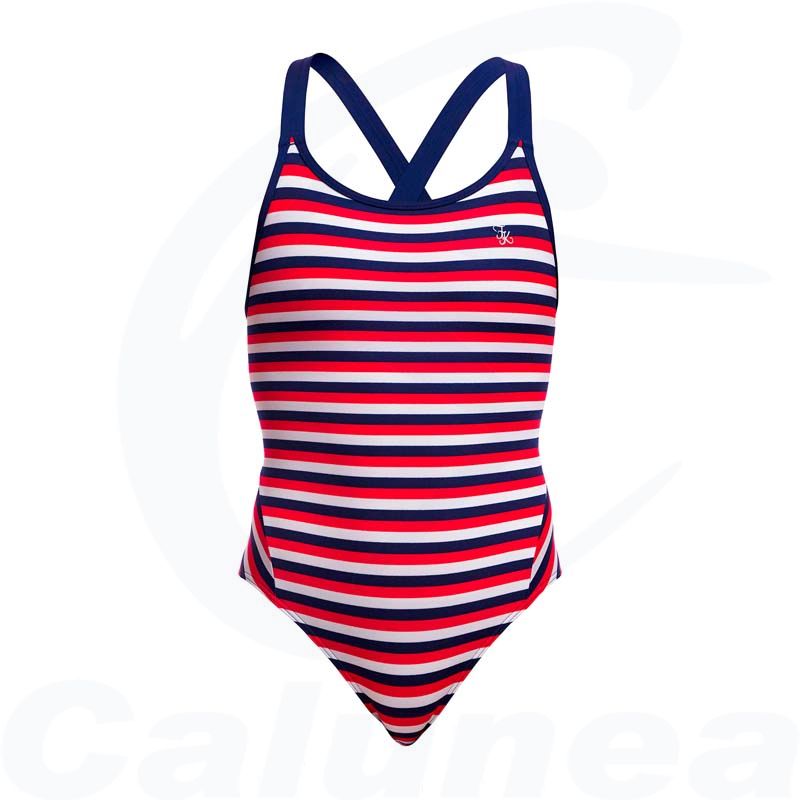 Image du produit Maillot de bain Femme RIVIERA ECLIPSE FUNKITA - boutique Calunéa