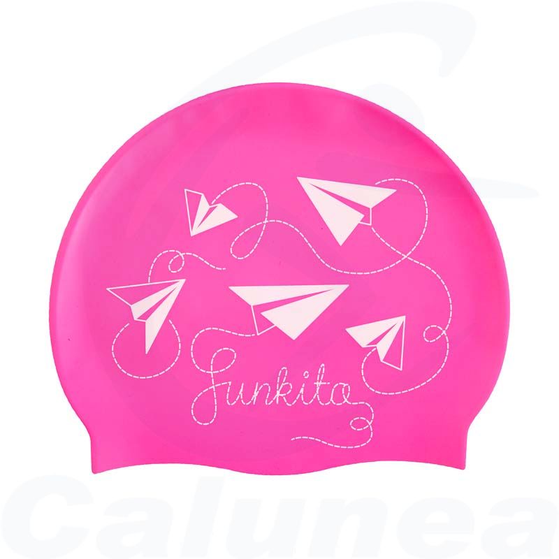 Image du produit Bonnet de bain PAPER PINK FUNKITA - boutique Calunéa