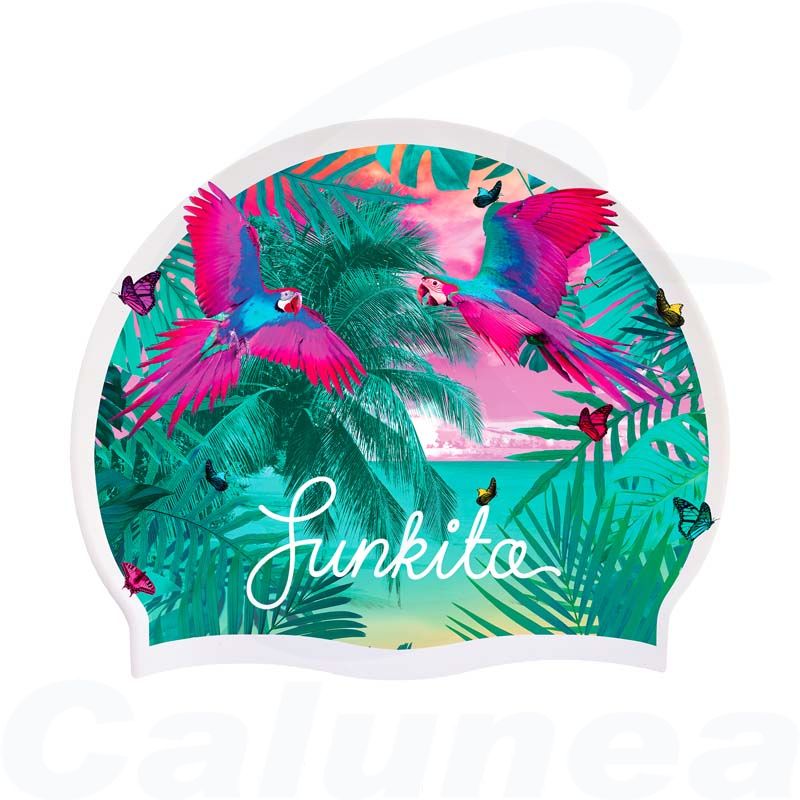 Image du produit Bonnet de bain THE BEACH FUNKITA - boutique Calunéa