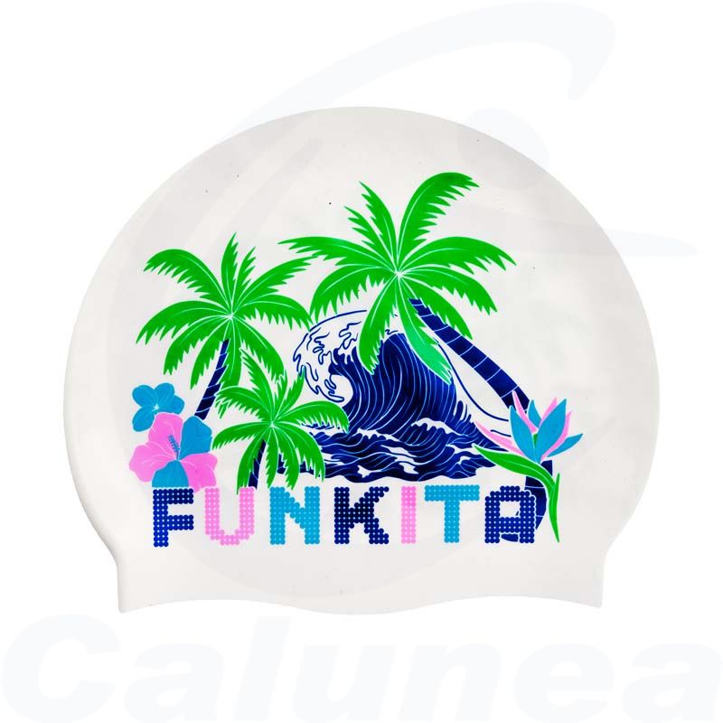 Image du produit Bonnet de bain UKULE BABE FUNKITA - boutique Calunéa