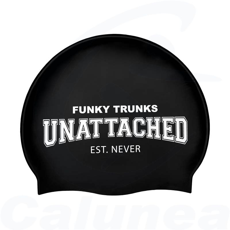 Image du produit Bonnet de bain UNATTACHED FUNKY TRUNKS - boutique Calunéa