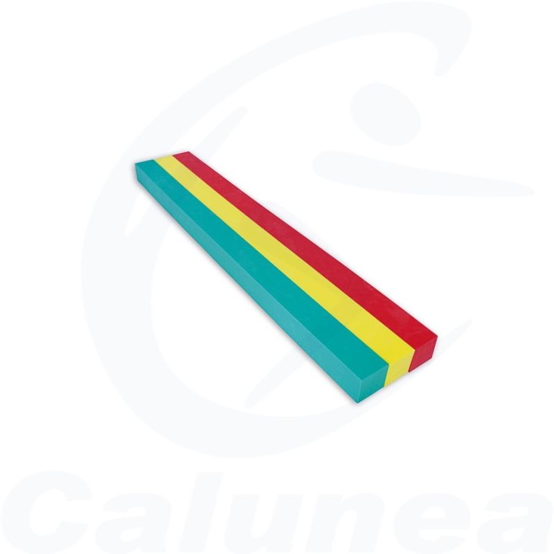 Image du produit PACK DE 50 NOUILLES DE PISCINE CARREES 200 CM GOLFINHO - boutique Calunéa