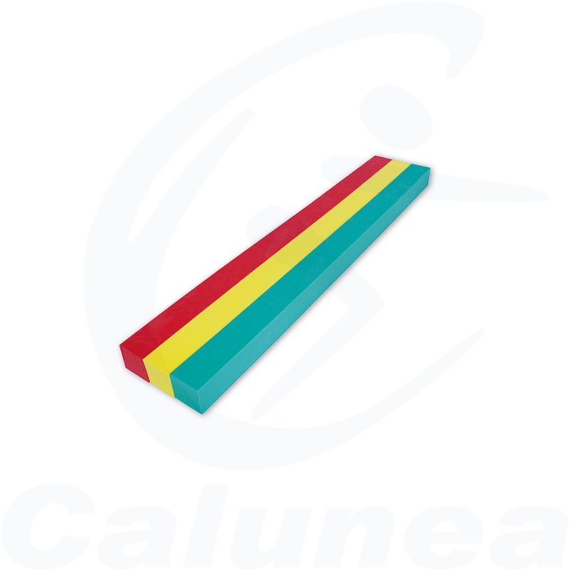Image du produit PACK DE 50 NOUILLES DE PISCINE CARREES 100 CM GOLFINHO - boutique Calunéa