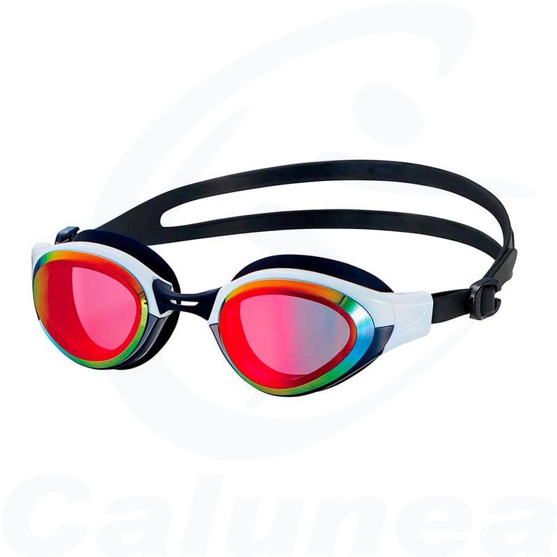 Image du produit Lunettes de natation SLG-100M FUME / OMBRE MIROIR SWANS - boutique Calunéa