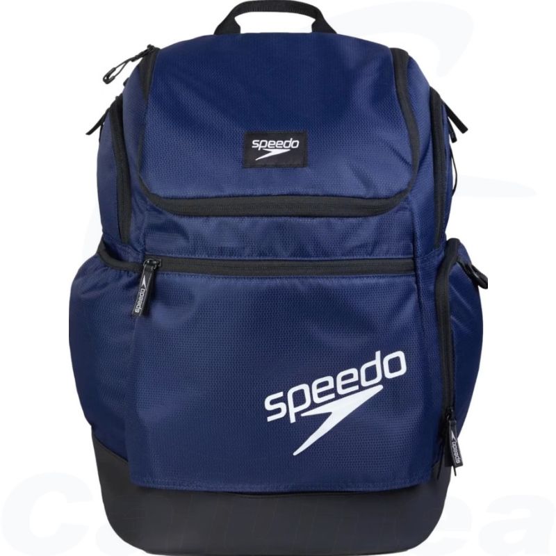 Image du produit Sac à Dos TEAMSTER 2.0 RUCKSAC BLEU MARINE SPEEDO - boutique Calunéa