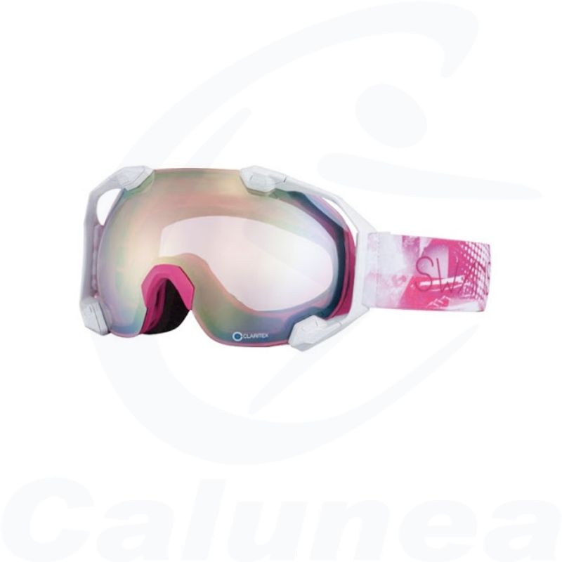 Image du produit Masque de ski C2N-MDH-SC-W/PI SWANS - boutique Calunéa